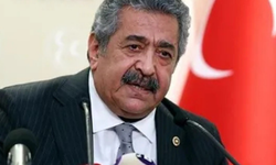 MHP'Lİ FETİ YILDIZ'DAN FLAŞ İMRALI ÇIKIŞI: "MHP Adına Ben Gidiyorum"