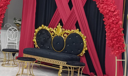 MUŞ'A BÜYÜK YATIRIM: Doğu Anadolu'nun En Büyük Etkinlik Salonu RANA Açıldı!