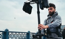 ÖMER BELLİ OLAYI: STEADICAM OPERATÖRÜ KAYIP, ARAMA ÇALIŞMALARI SÜRÜYOR