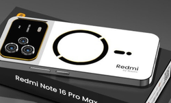 ORTA SEGMENTTE DEV YENİLİK: REDMİ NOTE 16 PRO PLUS VE REALME 16 PRO, 200 MP KAMERA İLE GELİYOR!