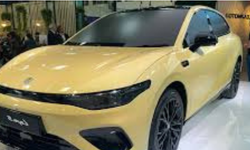 OTOMOBİL GÜNDEMİNDE SICAK GELİŞMELER: 13 BİN DOLARLIK LEAPMOTOR B05 VE YENİ CLİO BEKLENTİSİ