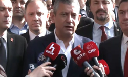 ÖZGÜR ÖZEL'DEN MANSUR YAVAŞ'A SORUŞTURMA İZNİNE SERT TEPKİ: "İTİBAR SUİKASTİ!"