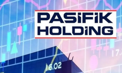 PAHOL HİSSE YORUM VE ANALİZİ: PASİFİK HOLDİNG BORSAYA GÜÇLÜ GİRDİ!