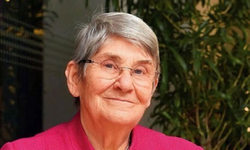 PROF. DR. CANAN KARATAY'IN EN ACI GÜNÜ: EŞİ ALİ BAŞAK KARATAY VEFAT ETTİ