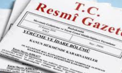 RESMİ GAZETE'DE ÜST DÜZEY YÖNETİCİ ATAMALARI: Hukuk, Personel ve Dışişleri'nde Kritik Değişiklikler!