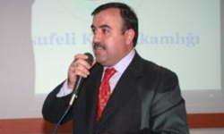 SAADET PARTİSİ'NDE ÖNEMLİ ATAMA: SALİH KOCATEPE'YE BURSA İL MÜFETTİŞLİĞİ GÖREVİ