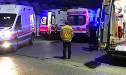 SAKARYA AÇIK CEZAEVİ'NDE YEMEK ZEHİRLENMESİ: 76 HÜKÜMLÜ ETKİLENDİ!