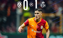 ŞAMPİYONLAR LİGİ ŞOKU! ASLAN EVİNDE TEK GOLLE YIKILDI: GALATASARAY 0-1 UNION SAINT-GİLLOISE