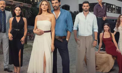 Show TV'nin Yeni İddialı Dizisi "Bereketli Topraklar" Başlıyor: Konusu, Oyuncuları ve Çekim Yerleri Belli Oldu!