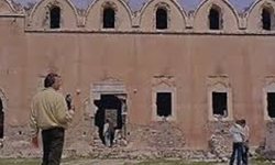 SİNEMA TARİHİNDEN BİR YOLCULUK: Gece Yolculuğu Filmi Nerede Çekildi?