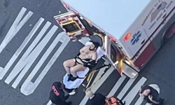 SON DAKİKA: ABD'DE ULUSAL MUHAFIZ SALDIRISI! SALDIRGANIN KİMLİĞİ VE KRİTİK İDDİA ORTAYA ÇIKTI