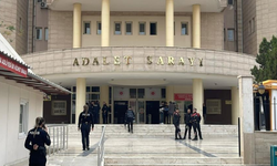 SON DAKİKA: ŞANLIURFA ADLİYESİ'NDE PATLAMA! 1 PERSONEL YARALI