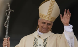 TARİHİ ZİYARET: PAPA LEO İZNİK'E GELİYOR! İZNİK KONSİLİ NEDİR, BAZİLİKA NEREDE?