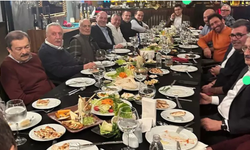 TARTIŞMALI FOTOĞRAF SONRASI KRİTİK ATAMA: MEHMET AĞAR'LA GÖRÜNTÜLENEN BAŞSAVCI YARGITAY'DA!