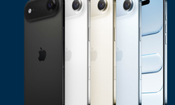 TEK KAMERALI iPHONE AIR DXOMARK TESTİNDE! SIRALAMADA HANGİ SONUCU ALDI?