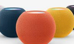 TEKNOLOJİ DEVİNDEN BEKLENEN HAMLE: Yeni Apple HomePod Mini 2 Geliyor!