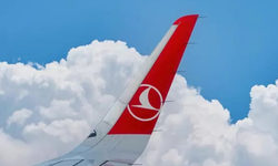 THY'DEN DEV KAMPANYA BAŞLADI! Yurt İçi Uçuşlar 1000 TL'den Başlayan Fiyatlarla