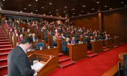 TİSKİ' 2026 bütçesi 4 milyar 187 milyon TL