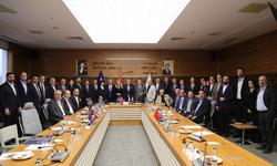 Türkiye – Kosova Ekonomi Buluşması İstanbul’da Gerçekleştirildi