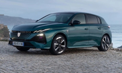 YENİ İKON TÜRKİYE'DE: MAKYAJLI PEUGEOT 308, 2026’NIN İKİNCİ YARISINDA GELİYOR!