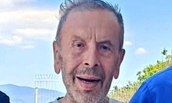 YEŞİLÇAM'IN ACISI: Necati Bilgiç Şizofreni Teşhisiyle Bursa'da Huzurevinde!