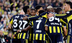 ZİRVE TAKİBİ DEVAM: Fenerbahçe, Kayserispor'u 4 Golle Geçti!