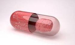 Akıllı İlaç Nedir ve Nasıl Çalışır?