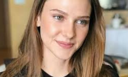 Alina Boz Kimdir? Kaç Yaşında, Nereli ve Hangi Dizilerde Oynadı? Alina Boz’un Biyografisi
