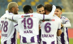 Ankara Keçiörengücü 3-1 Beyoğlu Yeni Çarşı: Başkent Ekibi Kupaya Galibiyetle Başladı