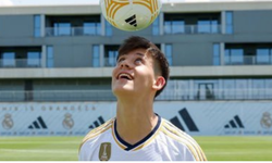 Arda Güler Durdurulamıyor: Piyasa Değeri Güncellendi! Real Madrid'deki Rakamı Görenlerin Dudağı Uçukladı!