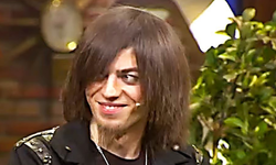 ARİF GAFURİ (AREF GHAFOURI) KİMDİR? İRAN AZERİSİ ASILLI ÜNLÜ TÜRK İLLÜZYONİSTİN HAYATI VE KARİYERİ