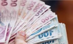 ASGARİ ÜCRETTE KRİTİK TEMAS! HÜKÜMETTEN "5+5+1" KOMİSYON FORMÜLÜ GELDİ