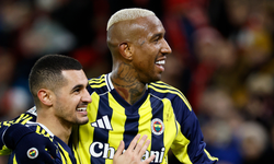 AVRUPA'DA GÖVDE GÖSTERİSİ! Fenerbahçe, Brann'ı Norveç'te 4-0'la Geçti! UEFA Avrupa Ligi'nde Liderlik Yolunda Dev Adım
