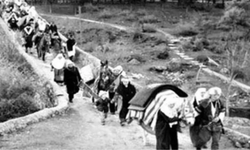 AZERBAYCAN TÜRKLERİNİN DRAMI: Boraltan Faciası Nedir? 1945'te Yaşanan Köprü Olayının Trajik Detayları