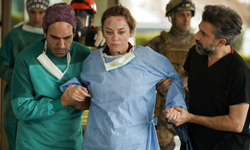 Bahar 62. Bölüm İzle! Aziz Uras'tan Herkesi Şoke Eden Karar: "Karım Maral Yavuzoğlu..."