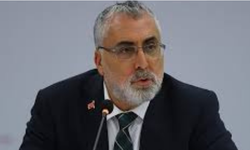 Bakan Işıkhan'dan Kritik Asgari Ücret Açıklaması! "Tüm Sendikalarla İletişim Halindeyiz, Uzlaşı Çıkacak"