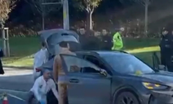 Bakırköy'de Sır Cinayet: Çalışır Vaziyetteki Lüks Aracın İçinde Ölü Bulundu!