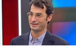 Barış Terkoğlu Kimdir, Kaç Yaşında ve Nereli? Gazeteci Barış Terkoğlu’nun Biyografisi ve Kitapları