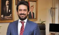 Batuhan Mumcu Kimdir? Kültür ve Turizm Bakan Yardımcısı Batuhan Mumcu Kaç Yaşında ve Nereli?