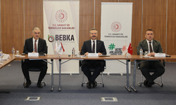 BEBKA Aralık Ayı Toplantısı Bursa’da Yapıldı: Bölgesel Kalkınmada Yeni Hedefler!