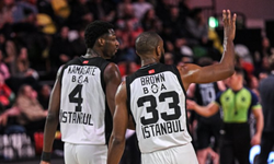 Beşiktaş GAİN Londra'da Uzatmada Yıkıldı: 9 Maçlık Galibiyet Serisi Sona Erdi