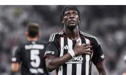 Beşiktaş’tan Abraham Açıklaması! Fenerbahçe Derbisinde Oynayacak mı? (Tam Rapor)