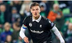 Beşiktaş’tan Sürpriz Transfer Hamlesi: Hollandalı Stije Resink İçin Düğmeye Basıldı!