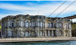 Beylerbeyi Sarayını Kim Yaptırdı? Osmanlı’nın Boğaz’daki İhtişamı