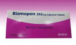 Bismuth Subsalicylate, Metronidazole ve Tetracycline Hakkında Bilmeniz Gereken Her Şey