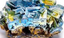 Bizmut (Bi) Nedir? Kullanım Alanları ve Şaşırtıcı Özellikleri (2025 Rehberi)