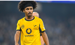 BOMBA İDDİA: Karim Adeyemi, Borussia Dortmund’dan Ayrılıyor! Fenerbahçe Sözleri Yeniden Gündemde!