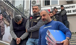 Bursa Dahil 6 İlde "Change" Otobüs Operasyonu: 14 Kişi Tutuklandı!