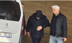 BURSA İNEGÖL'DE ARSA DOLANDIRICISI YAKALANDI! 100 BİN TL KAPORAYI ALIP KAYBOLMUŞTU