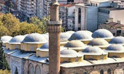 Bursa Namaz Vakitleri: Bugün Ezan Saat Kaçta Okunuyor? (21 Aralık 2025)